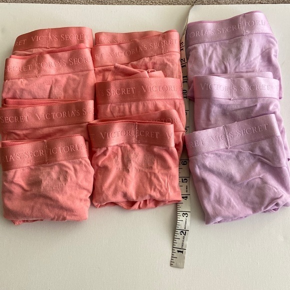 Victoria's Secret Intimates & Sleepwear Victorias Secret Hipsters